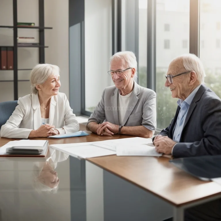 تعامل شخصي إنساني