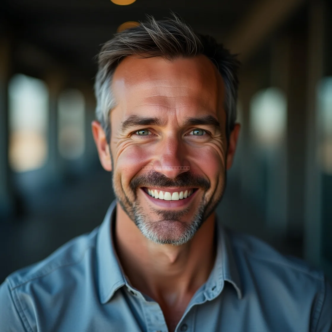 صورة محمد الهاشمي