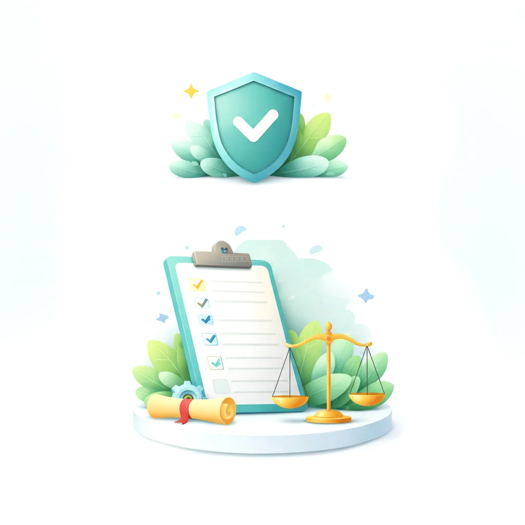 الاستشارة القانونية التفصيلية