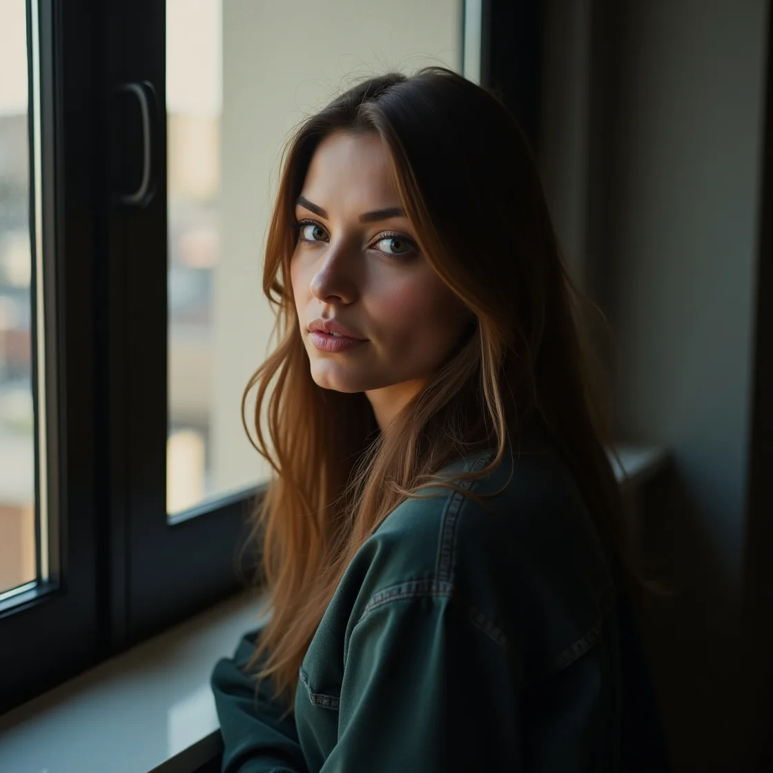 صورة ليلى الشامسي